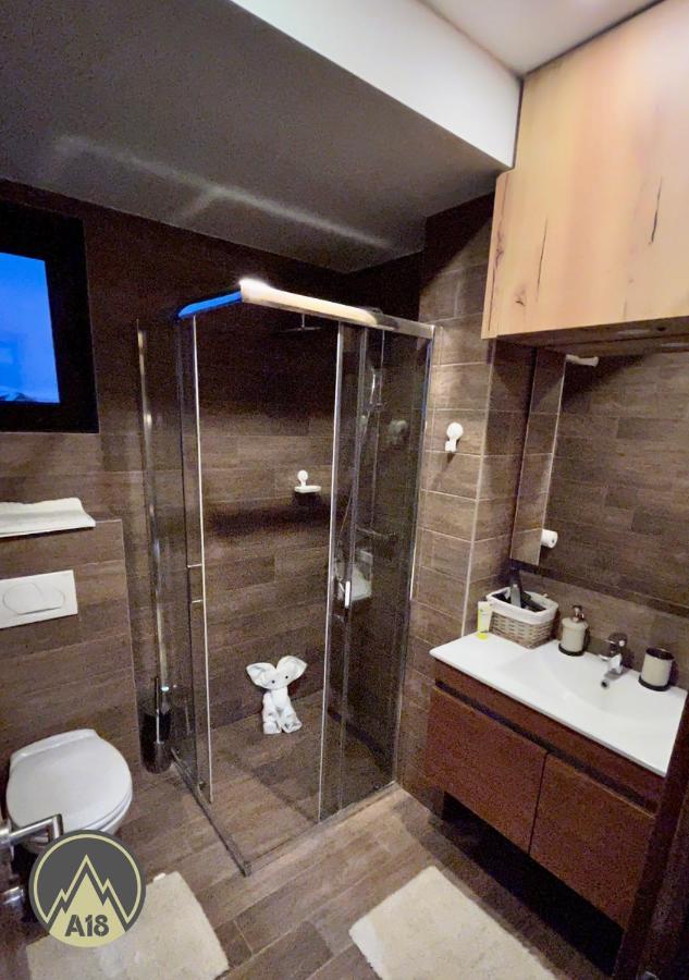Lux Apartman A18&SPA Centar Kopaonik Extérieur photo